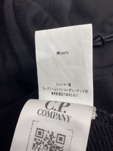 商品画像：スウェット/S/コットン/BLK/rccmss713a-005086w 4