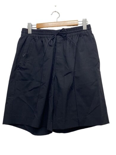 商品画像：ショートパンツ/M/ウール/BLK/gv4254 1