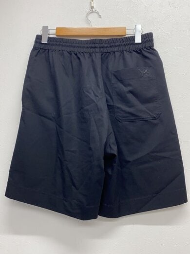 商品画像：ショートパンツ/M/ウール/BLK/gv4254 2