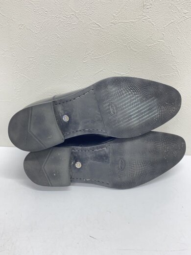 商品画像：ドレスシューズ/23.5cm/BLK/811r 6
