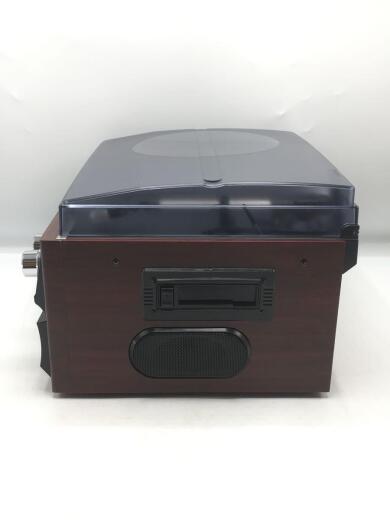 画像：ｸﾏｻﾞｷｴｲﾑミニコンポ MA-17CD2