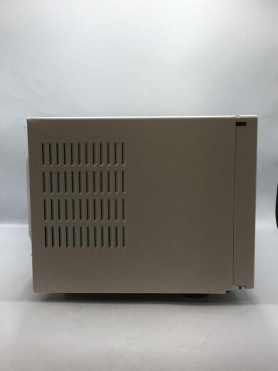 画像：無印良品電子レンジ MJ-ER19A22