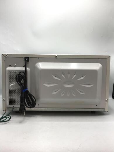 画像：無印良品電子レンジ MJ-ER19A24