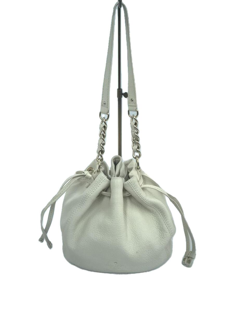 kate spade new york(ケイトスペードニューヨーク) / ショルダーバッグ//CRM/Q064 中古品の販売・通販なら