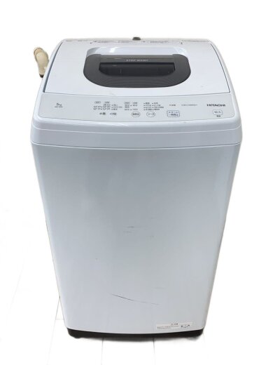 商品画像：洗濯機 NW-50G W 1