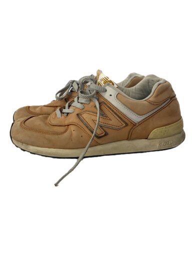 商品画像：ニューバランス/M576/40/CML/牛革 1