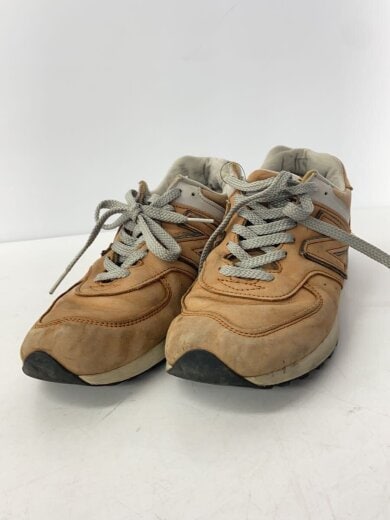 商品画像：ニューバランス/M576/40/CML/牛革 2
