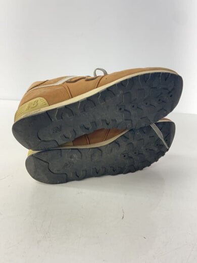 商品画像：ニューバランス/M576/40/CML/牛革 4