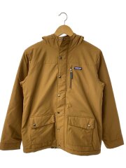 ダウンジャケット/XXL/ナイロン/BRW/68460FA21/21年製