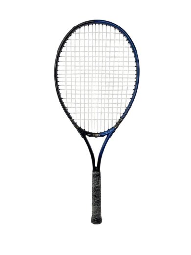 商品画像：テニスラケット/NVY/ALCARBON 60 1