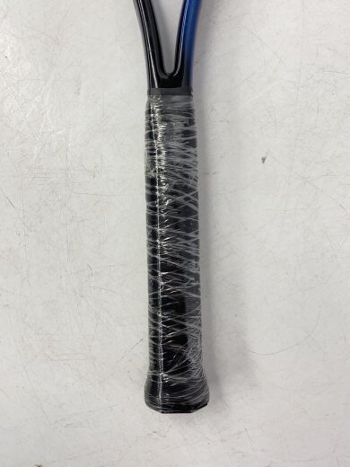 商品画像：テニスラケット/NVY/ALCARBON 60 3