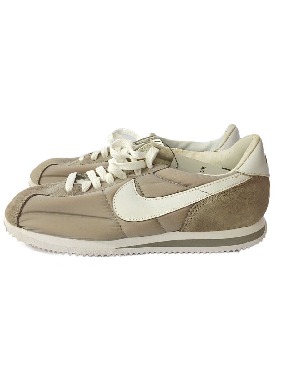 NIKE / ハイカットスニーカー/27.5cm/GRY
