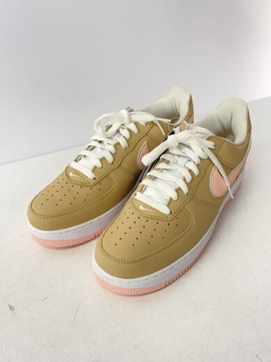 商品画像：AIR FORCE 1 LOW LINEN_エアフォース1 ロー リネン/28.5cm/BEG 2