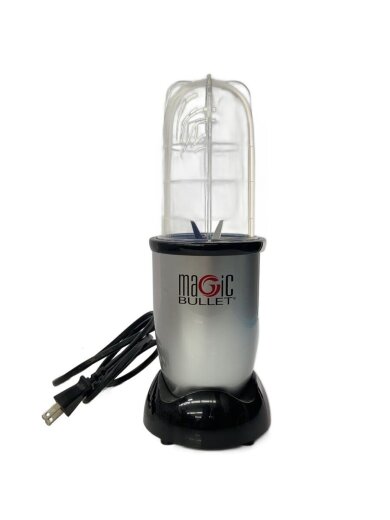 商品画像：ミキサー・フードプロセッサー MGTDXBYA 1