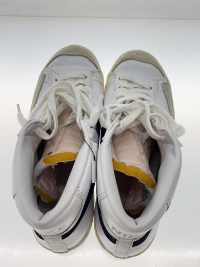 商品画像：BLAZER MID 77 VNTG/ブレーザーミッドビンテージ/ホワイト/BQ6806-100/28.5cm 3