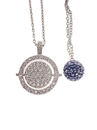 商品画像：ネックレス/--/SLV/レディース 1