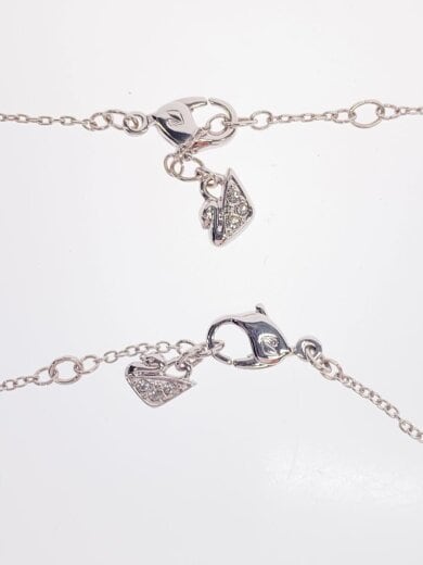 商品画像：ネックレス/--/SLV/レディース 3