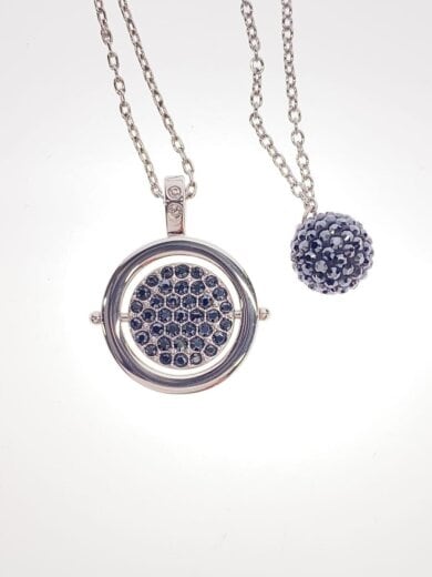 商品画像：ネックレス/--/SLV/レディース 5