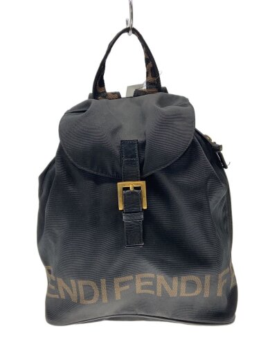 商品画像：リュック/ナイロン/BLK/279.263390.078 1