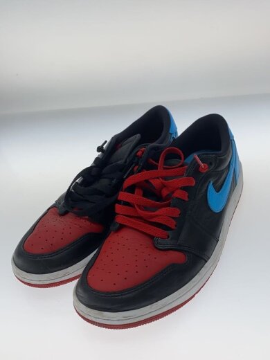 商品画像：ローカットスニーカー/26.5cm/レザー/CZ0775-046 2