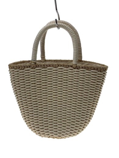 商品画像：ハンドバッグ/--/WHT 1