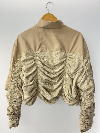 商品画像：ジャケット/FREE/ポリエステル 2