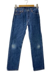 ボトム/31/コットン/IDG/USA製/ボタン裏524