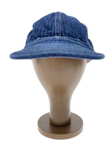 商品画像：キャップ/--/コットン/IDG/メンズ 1