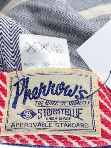 商品画像：キャップ/--/コットン/IDG/メンズ 5