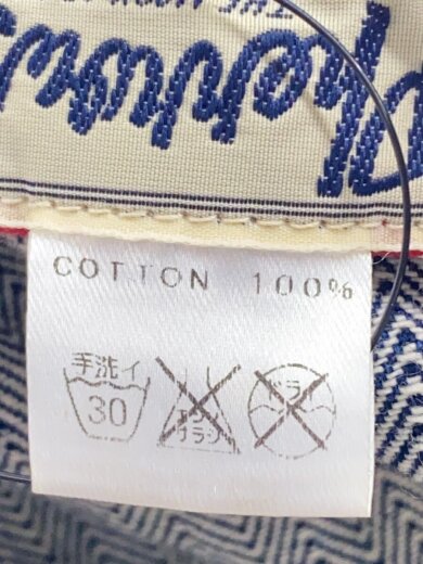 商品画像：キャップ/--/コットン/IDG/メンズ 6