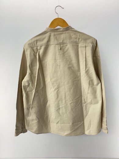 商品画像：長袖シャツ/38/コットン/BEG/JD-3606 2