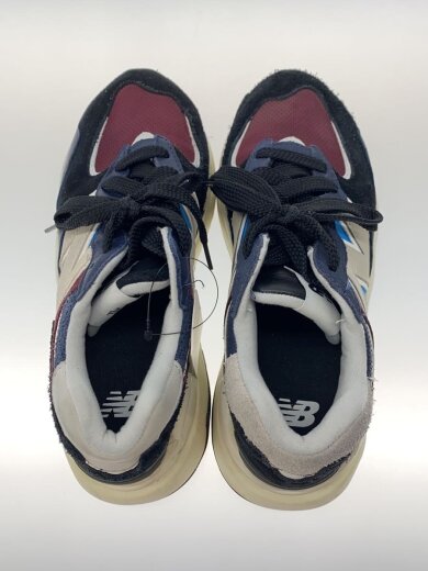 商品画像：ローカットスニーカー/24cm/マルチカラー/M5740TB 3