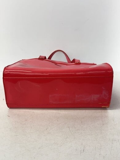 商品画像：ハンドバッグ/PVC/PNK 4