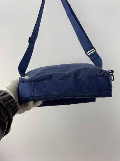 商品画像：ショルダーバッグ/--/NVY 4