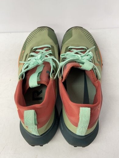 商品画像：REACT PEGASUS TRAIL 4_リアクト ペガサス トレイル 4/26.5cm/GRN 3