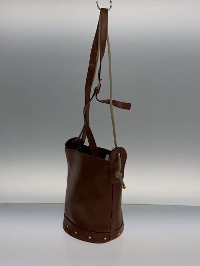 商品画像：ショルダーバッグ/--/BRW 2