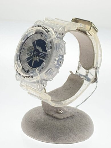 商品画像：クォーツ腕時計_G-SHOCK/デジタル/--/CLR 2