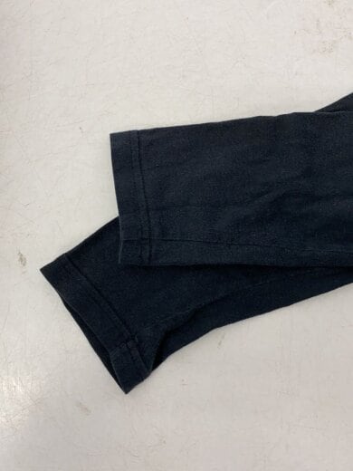 商品画像：長袖Tシャツ/S/コットン/BLK/0294CL11 5