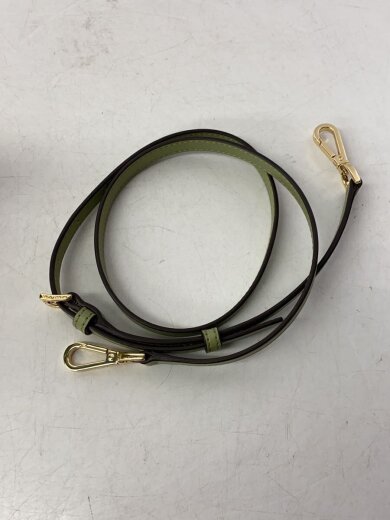 商品画像：ショルダーバッグ/--/GRN/NB-2210 7