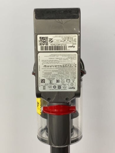 商品画像：掃除機 V10 Fluffy SV12 FF LF 4