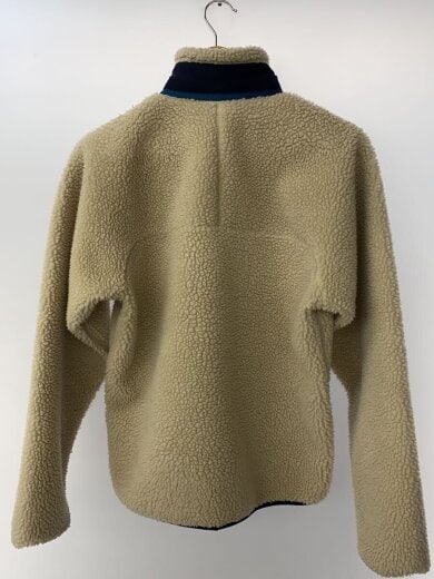 商品画像：クラシック・レトロX・ジャケット_ベージュ/S/ポリエステル/BEG 2