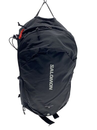 商品画像：リュック/TRAILBLAZER 10/ナイロン/BLK/C21829 1