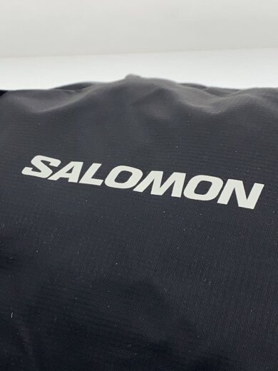 商品画像：リュック/TRAILBLAZER 10/ナイロン/BLK/C21829 5