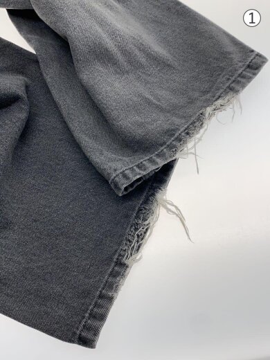 商品画像：ボトム/M/コットン 7