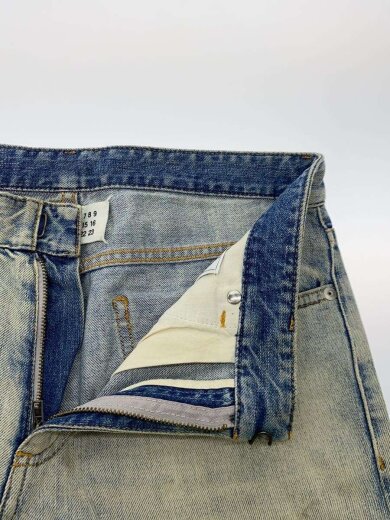 商品画像：ボトム/46/コットン/IDG/S50LA0068 3