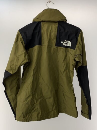 商品画像：MT RAINTEX JKT_マウンテンレインテックスジャケット/M/ナイロン/KHK 2