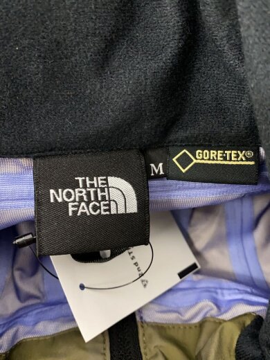 商品画像：MT RAINTEX JKT_マウンテンレインテックスジャケット/M/ナイロン/KHK 3