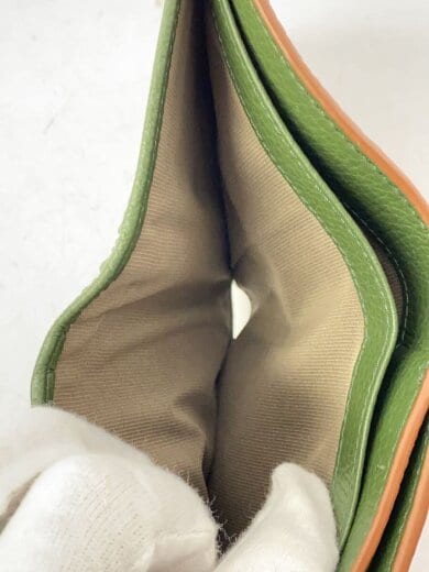 商品画像：3つ折り財布/--/BRW/レディース 6