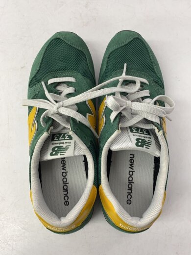 商品画像：ML373/グリーン/25.5cm/GRN 3