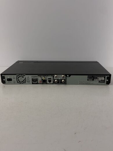 商品画像：ブルーレイレコーダー BDZ-EW1200 2